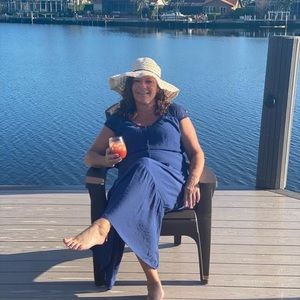 Meet your Posher, Karen